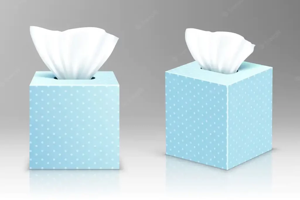 Tissue Paper Facts Tissue Paper
