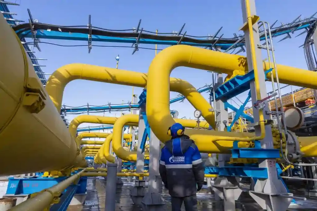 How to Profit from Natural Gas Futures in a Changing Market natural gas futures