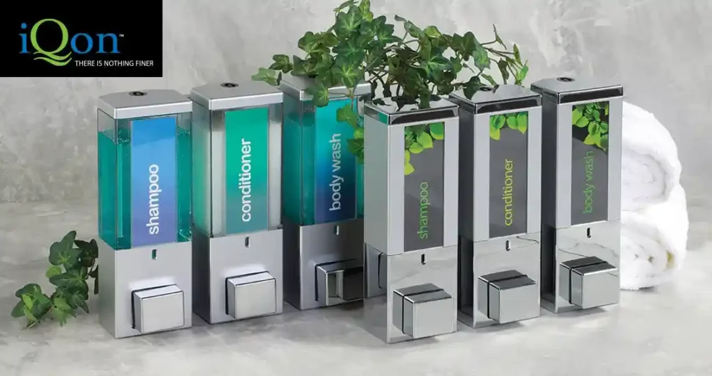 DIY Soap Dispensers Made Of Everyday Objects soap dispensers