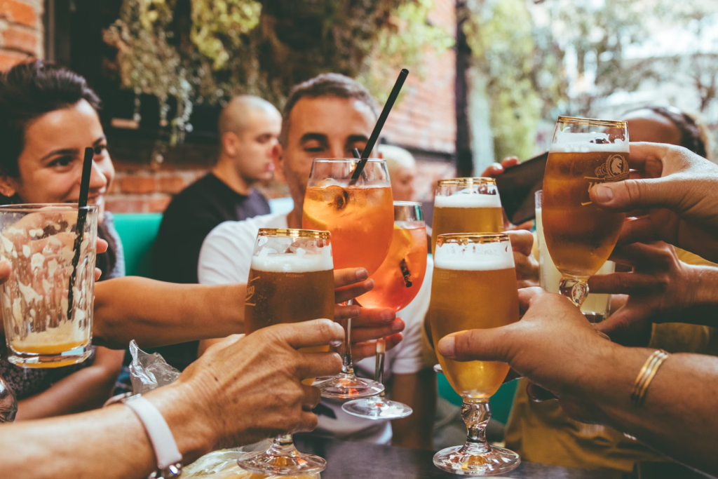 Group Travel Destinations: Where to Go with a Bunch of Friends