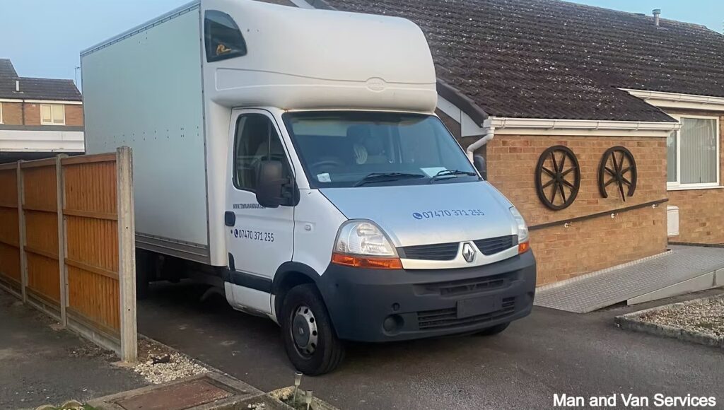 Top Tips for Stress-Free Removals in Kettering Removals in Kettering