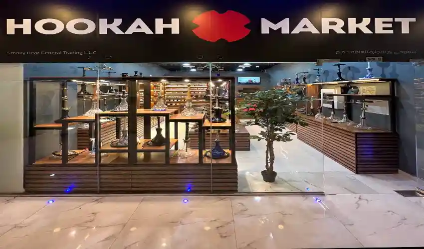 Why Hookahmarket Is the Top Choice for Hookah Lovers Hookahmarket